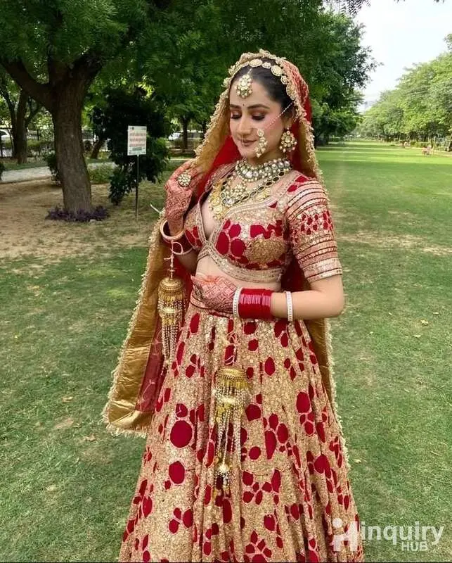 Lalita Makeup Artist