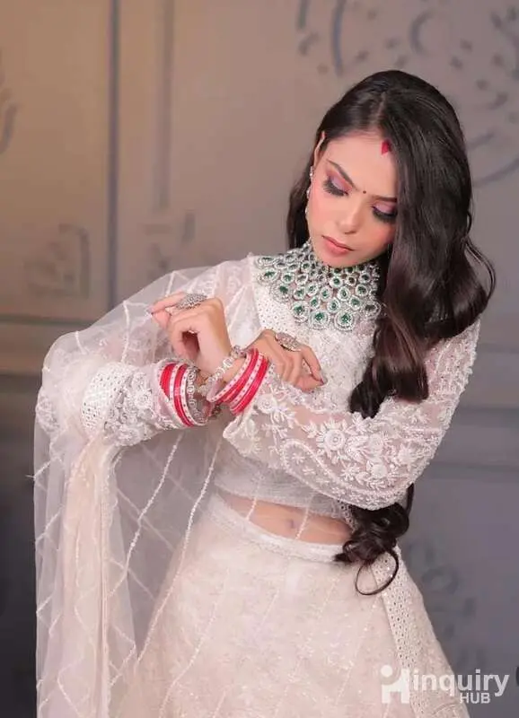 Lalita Makeup Artist