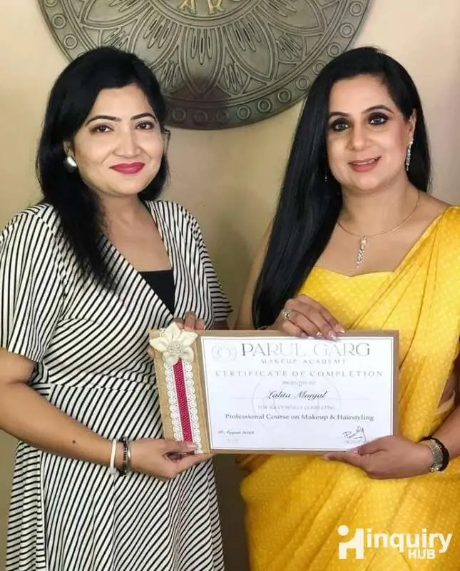 Lalita Makeup Artist