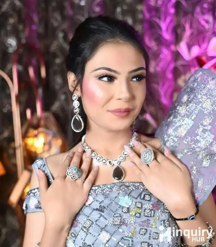 Lalita Makeup Artist