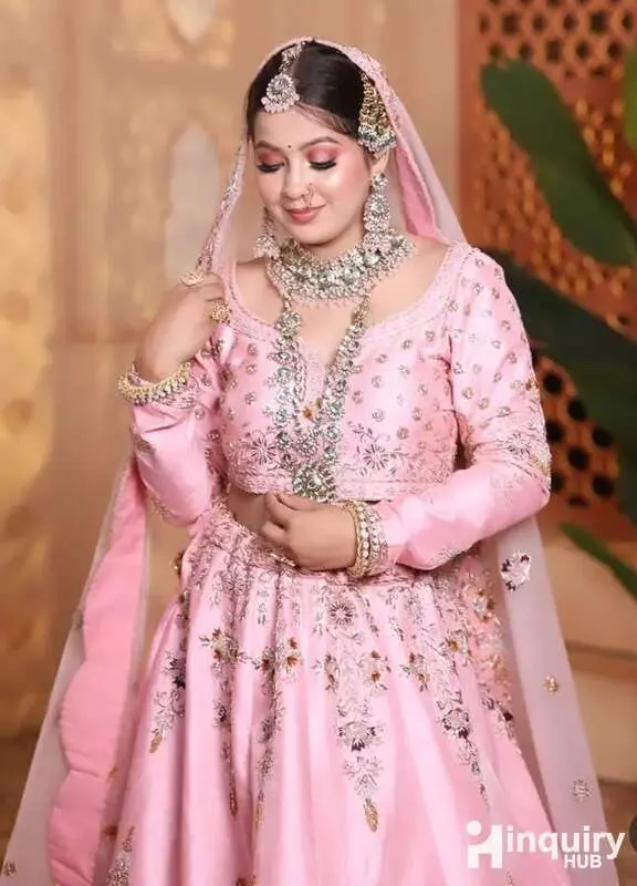 Lalita Makeup Artist