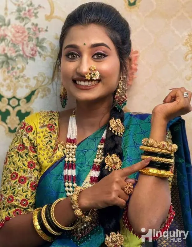 Khushi Navnath Shirke