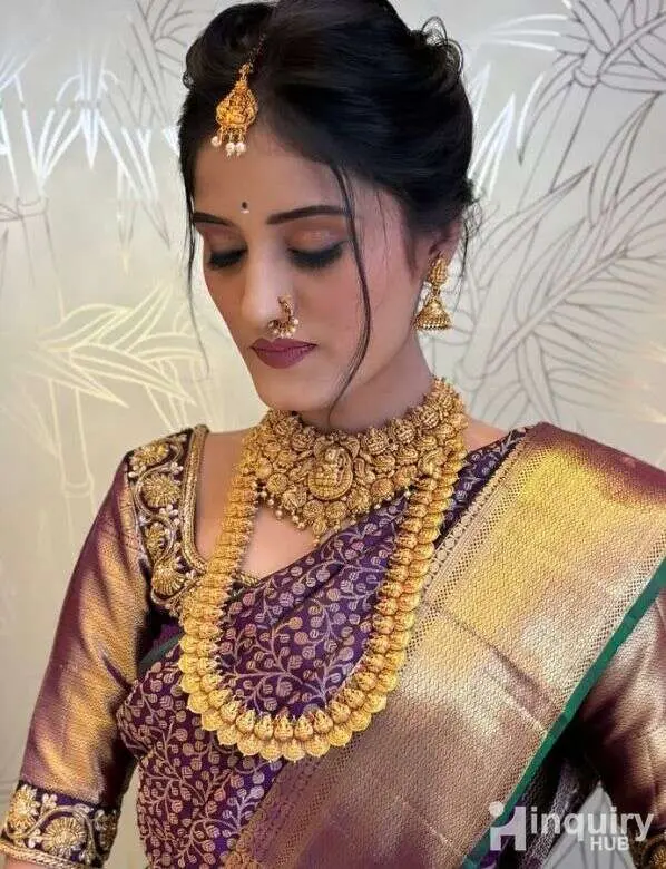 Khushi Navnath Shirke