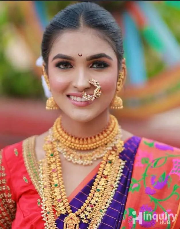 Khushi Navnath Shirke
