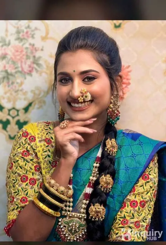 Khushi Navnath Shirke