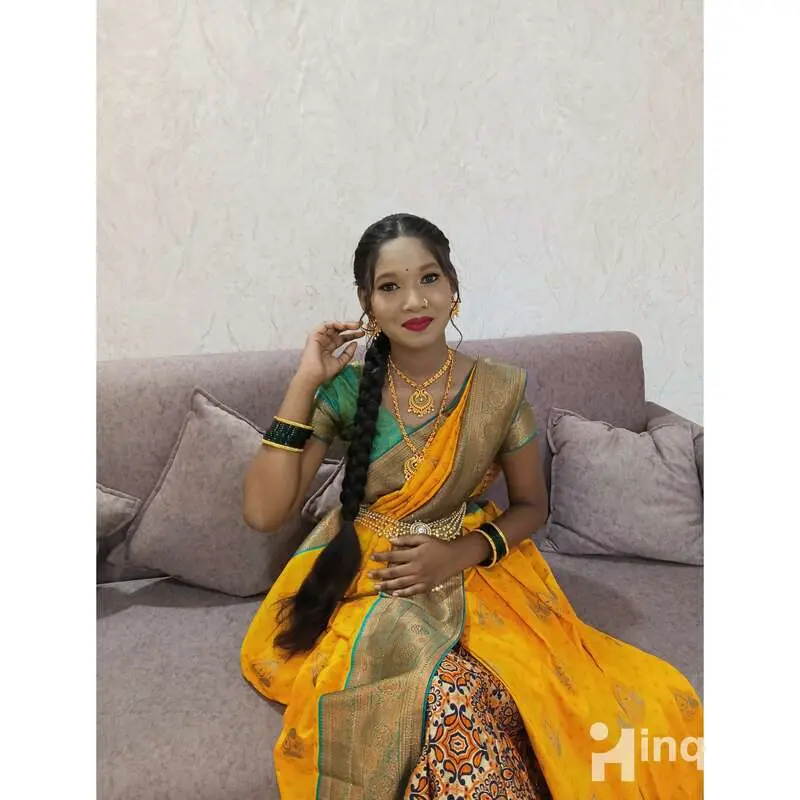 Gayu Makeover