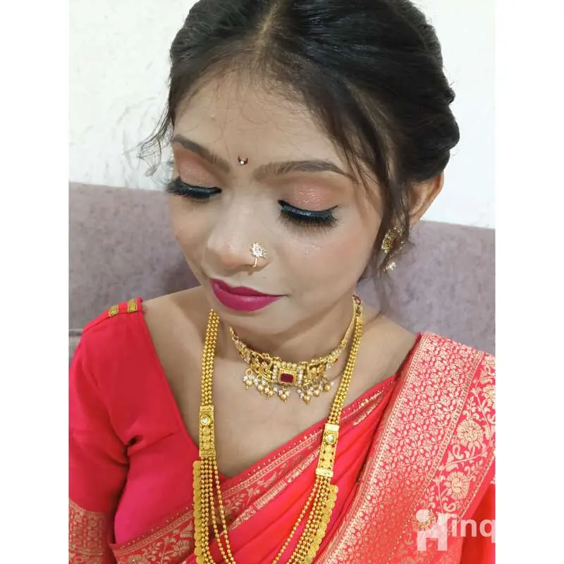 Gayu Makeover