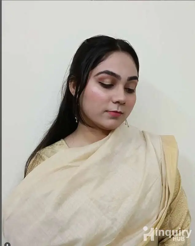 Khadija Abbasi  Makeover