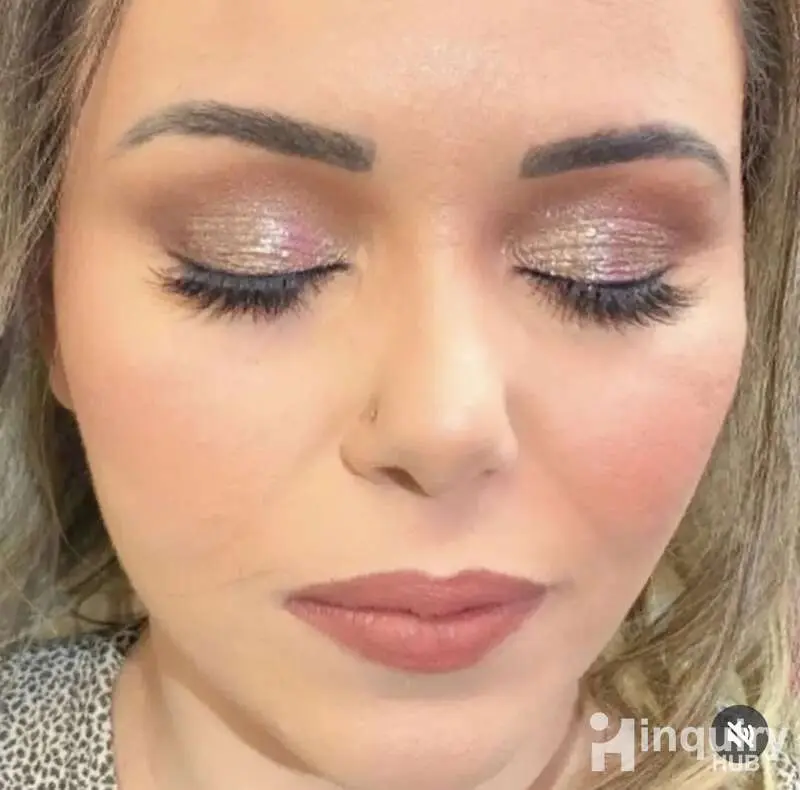 Khadija Abbasi  Makeover