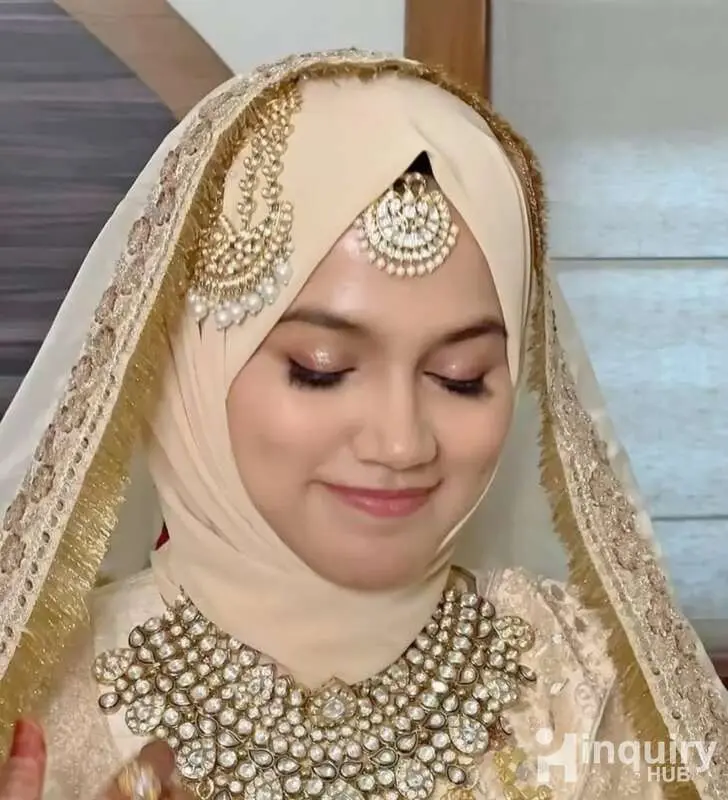 Khadija Abbasi  Makeover