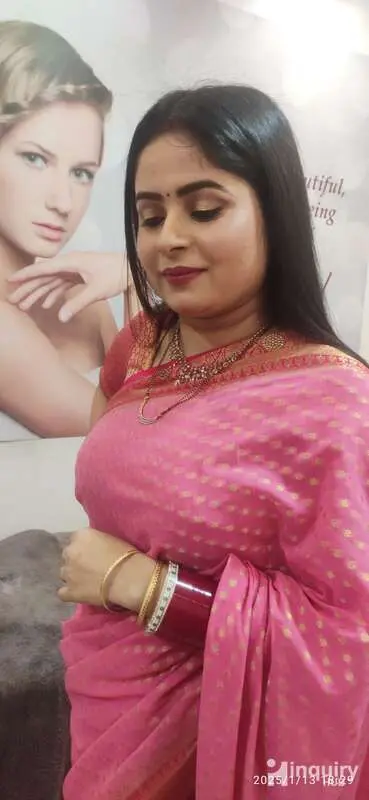 Mahi Makeovers