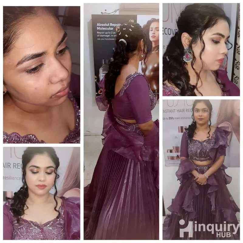 Mahi Makeovers
