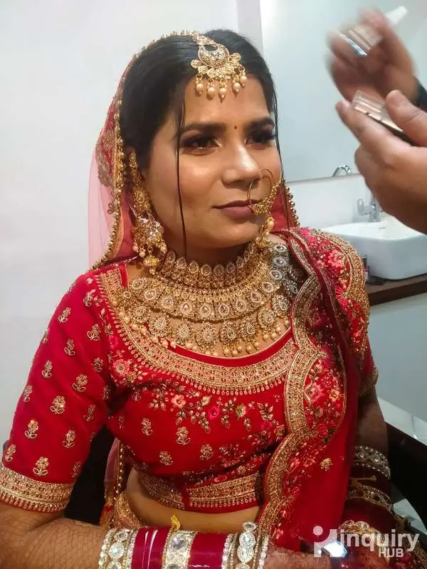 Mahi Makeovers