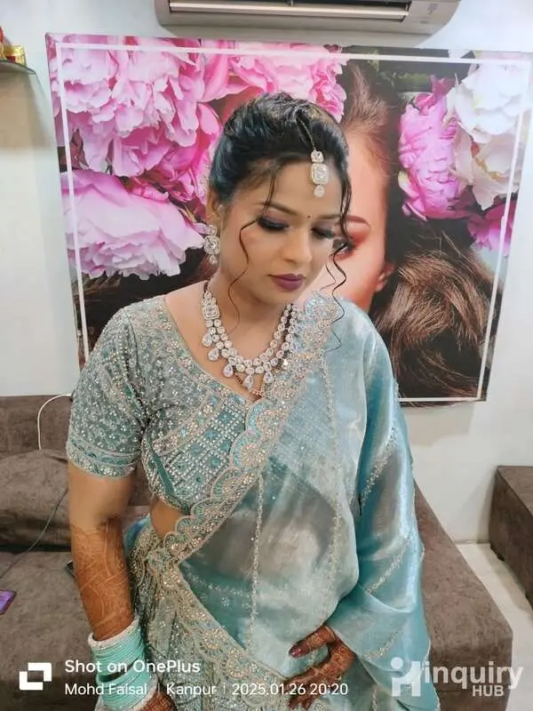 Mahi Makeovers