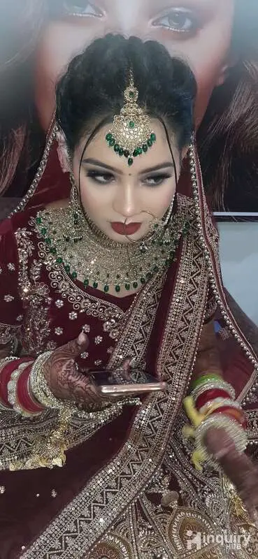 Mahi Makeovers