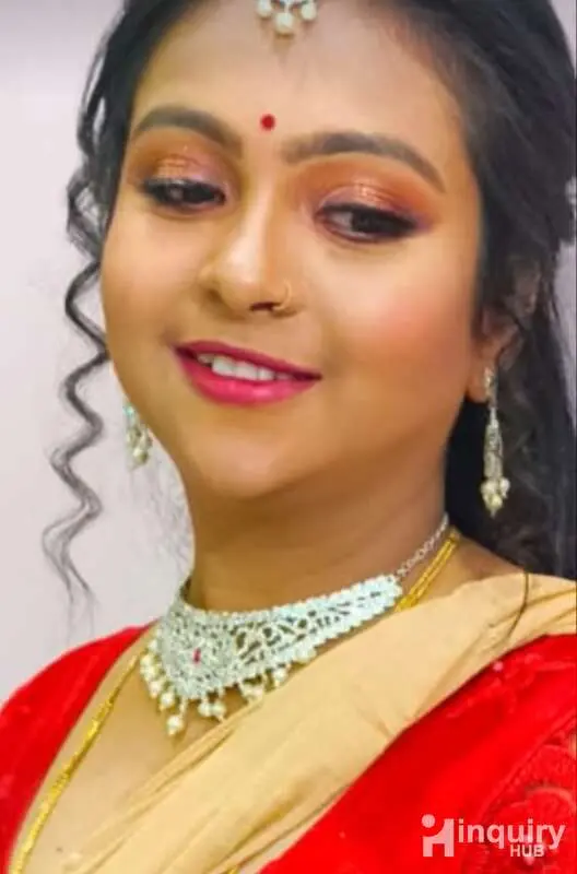 Nayana's Glam Studio