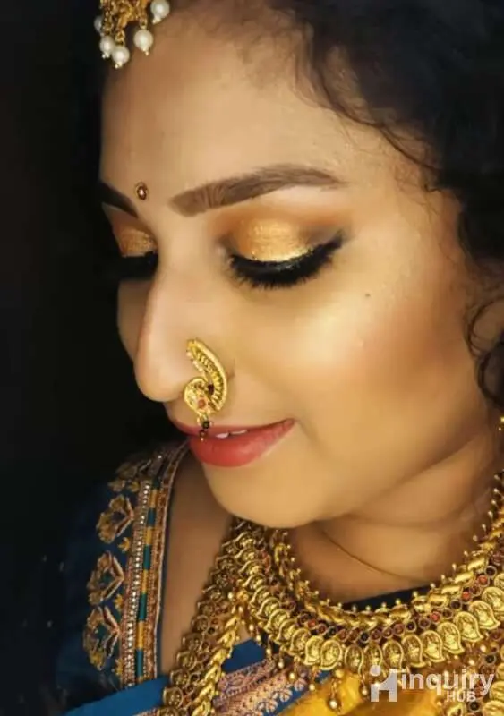 Nayana's Glam Studio