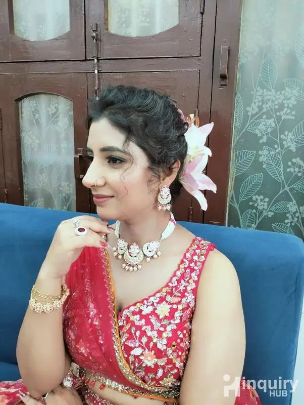 Taniya Makeover