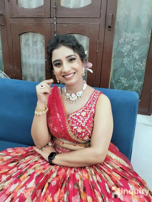Taniya Makeover