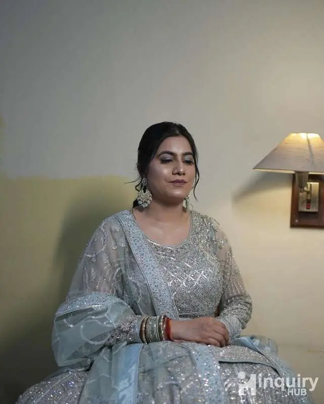 Taniya Makeover