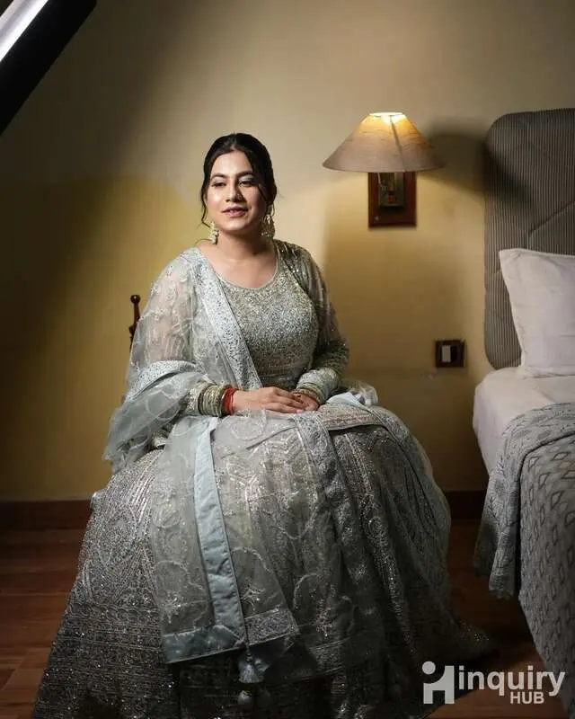 Taniya Makeover