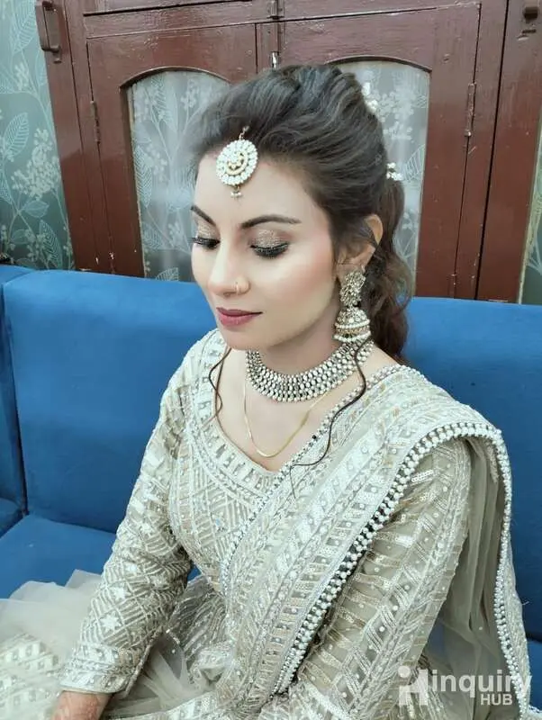 Taniya Makeover