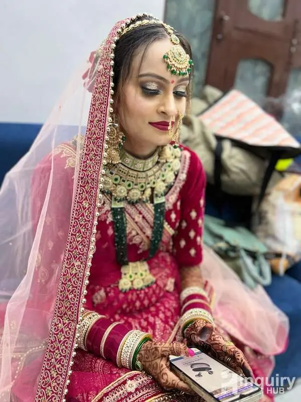 Taniya Makeover