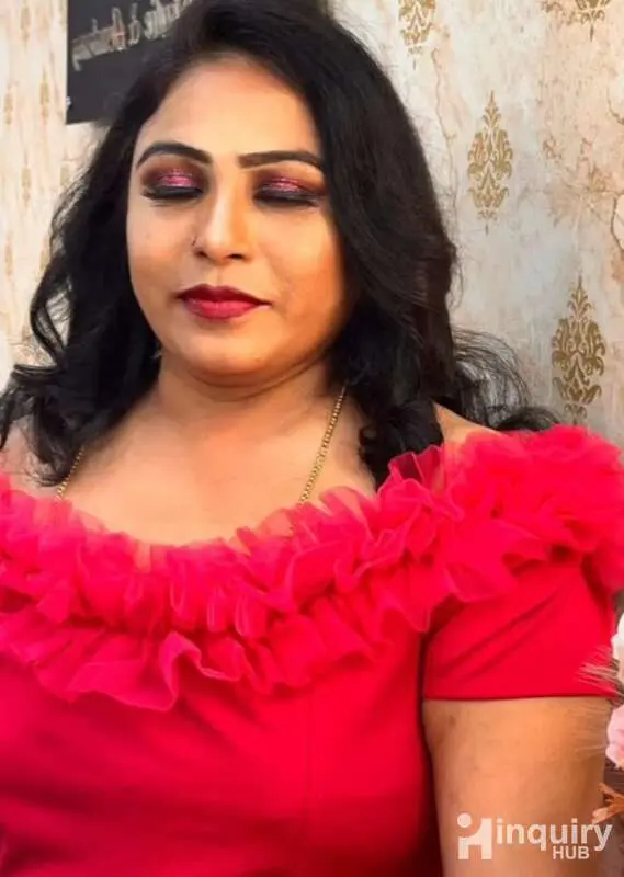 Nayana's Glam Studio