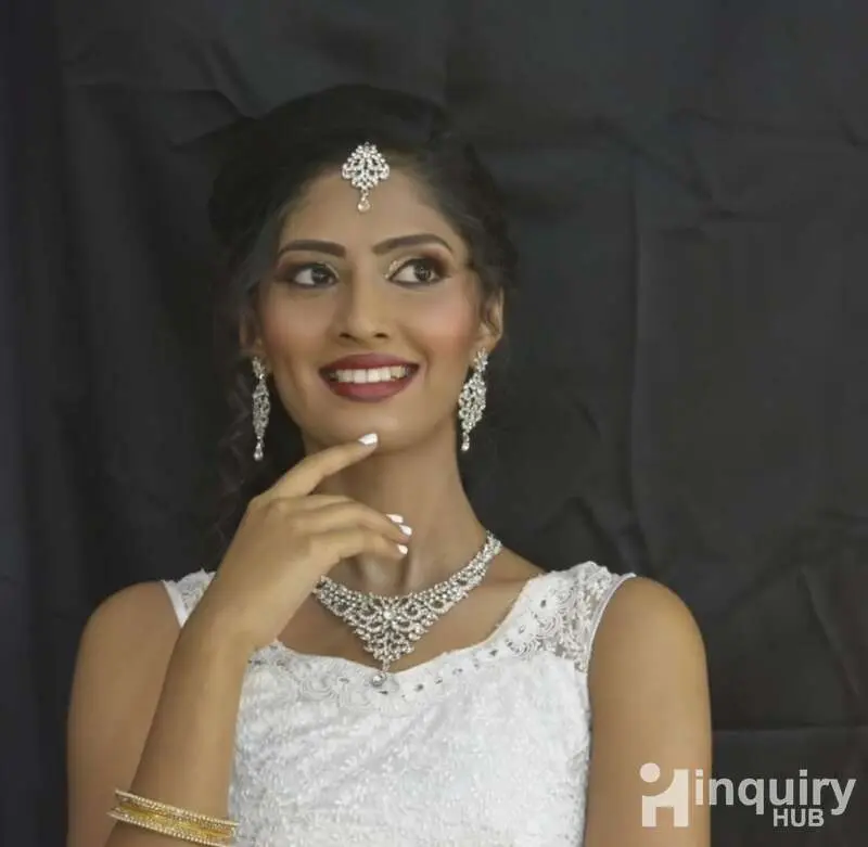 Nayana's Glam Studio