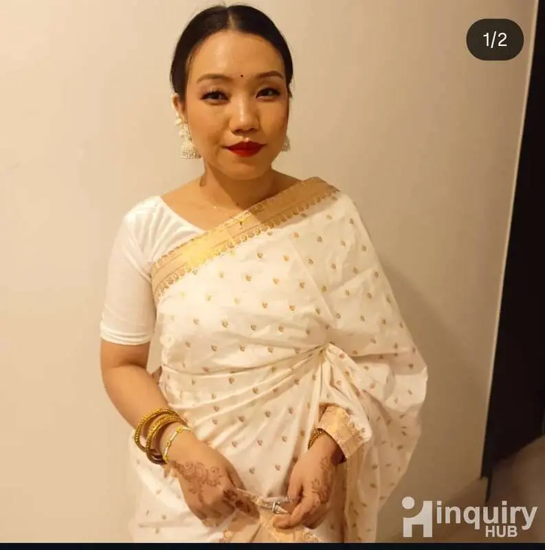 Makeup By Jyoti