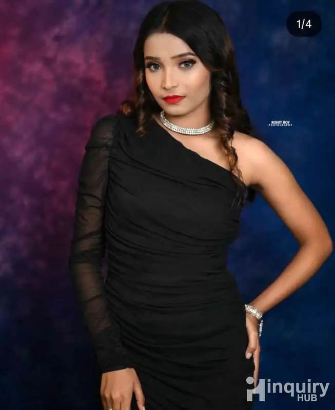 Makeup By Jyoti