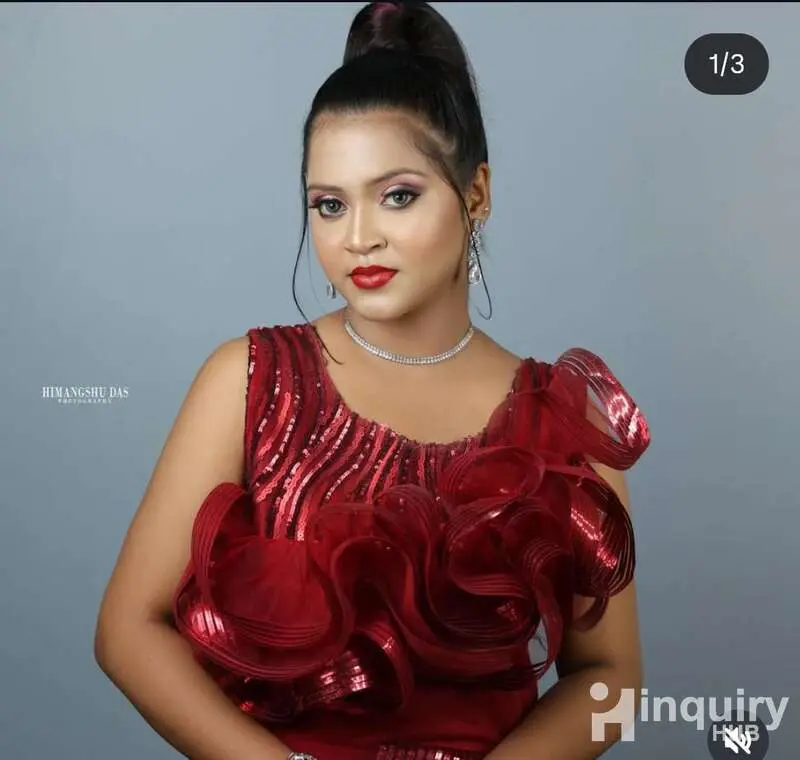 Makeup By Jyoti