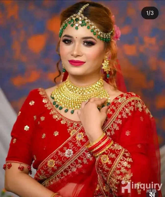 Makeup By Jyoti