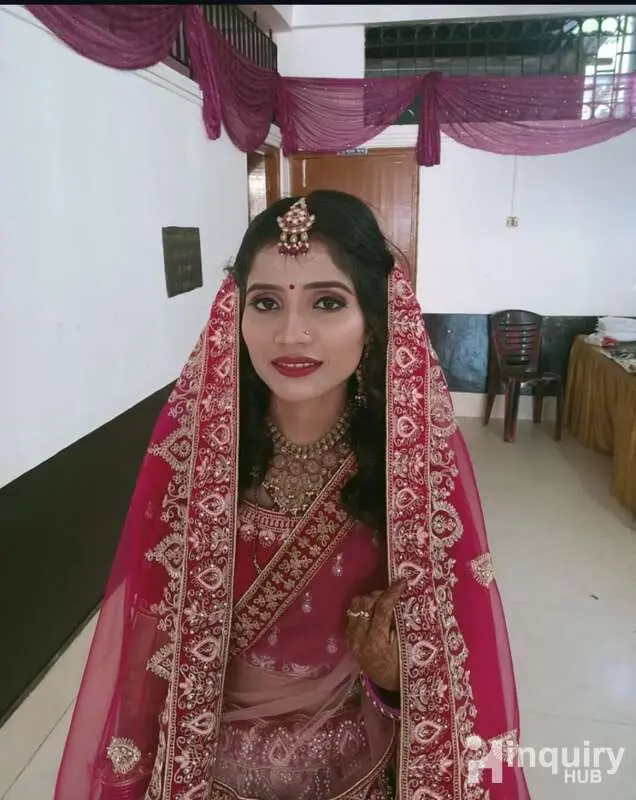 Makeup By Jyoti