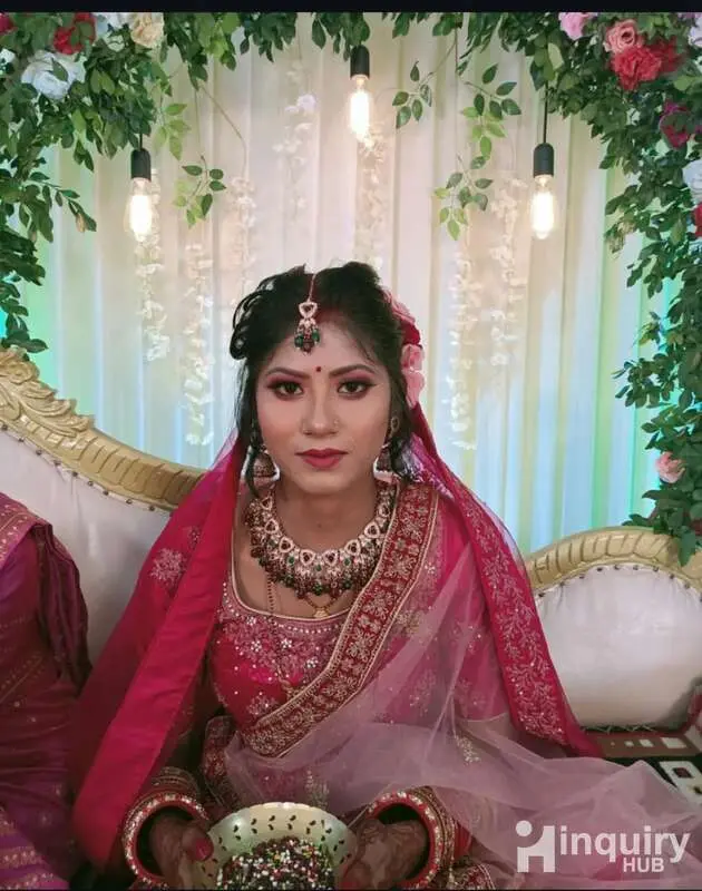 Makeup By Jyoti