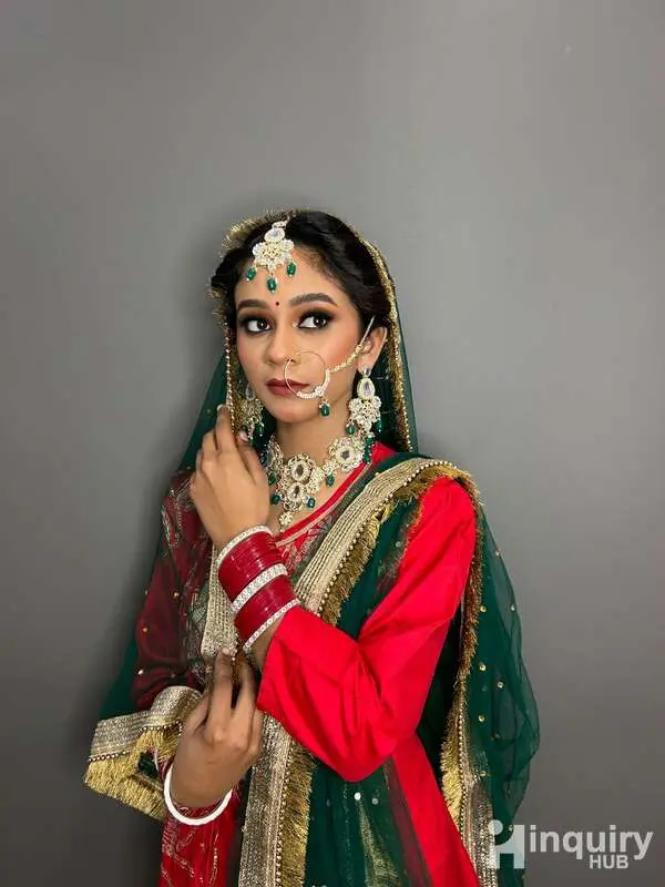 Nahals Makeovers