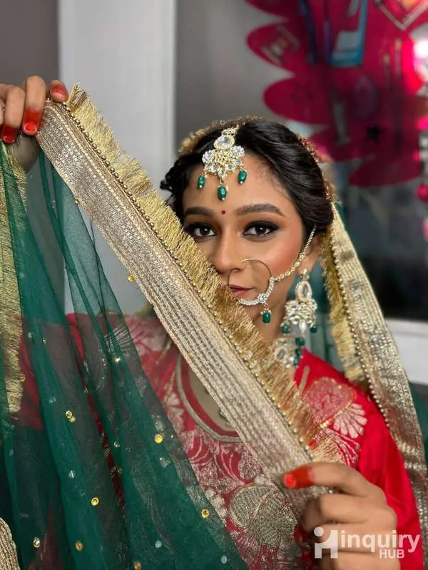 Nahals Makeovers