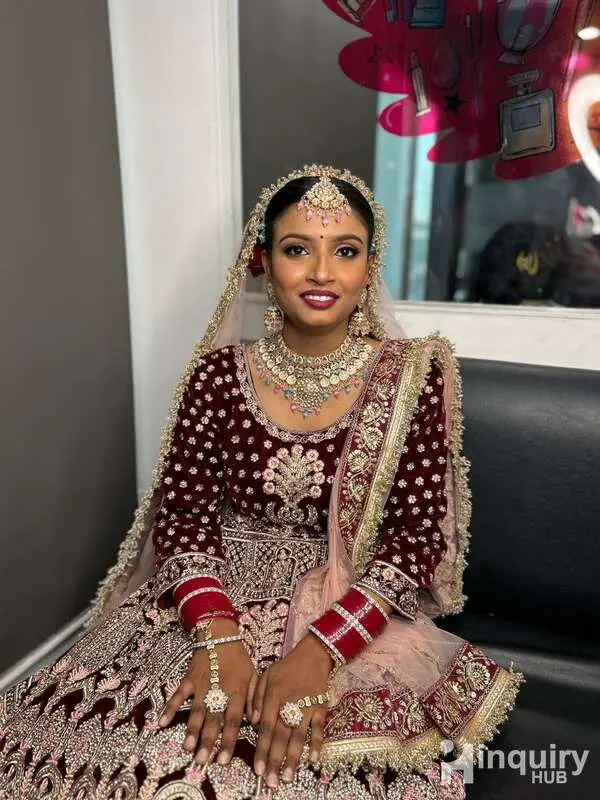 Nahals Makeovers