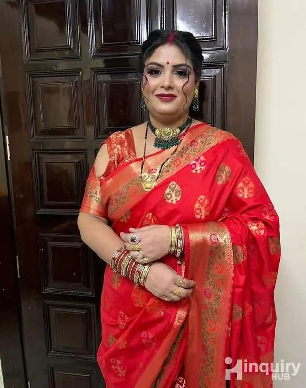 Shelly Jain