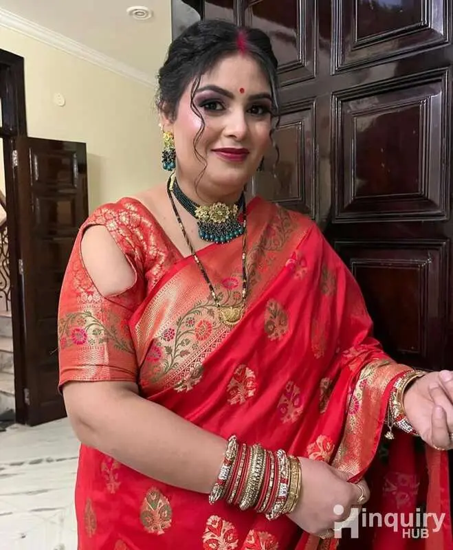 Shelly Jain