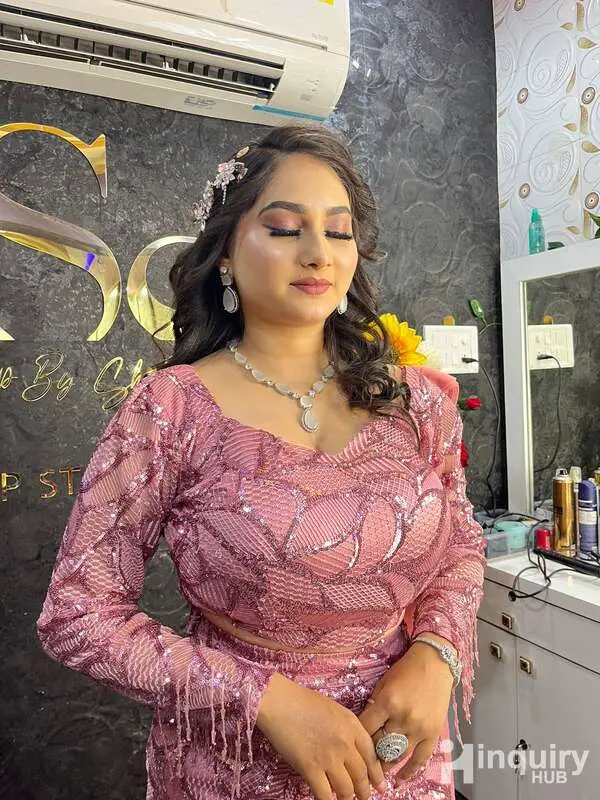 Naaz Beauty Salon