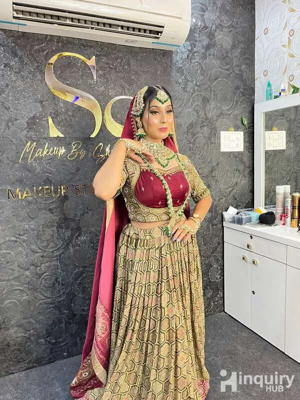 Naaz Beauty Salon