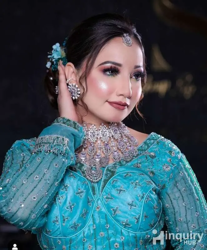 Naaz Beauty Salon