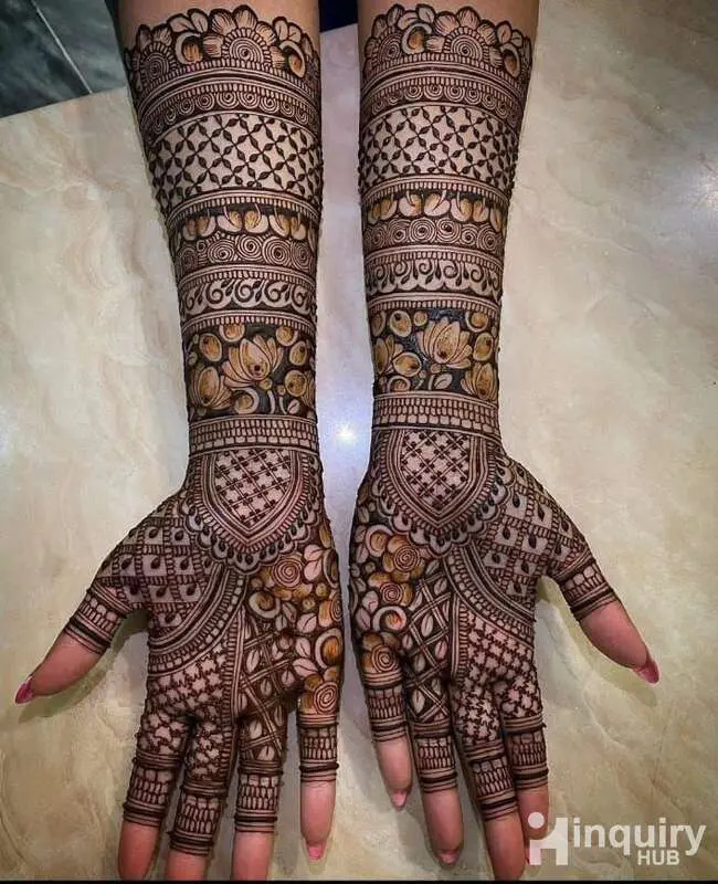 Neetesh Mehandi Art