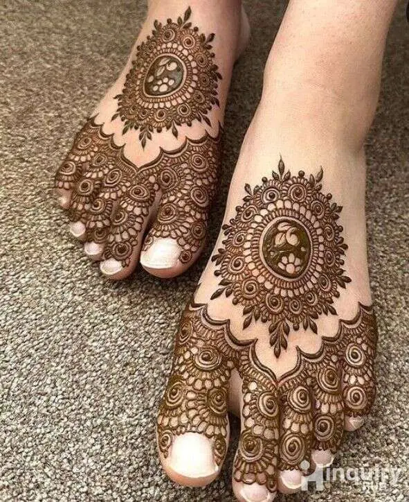 Neetesh Mehandi Art