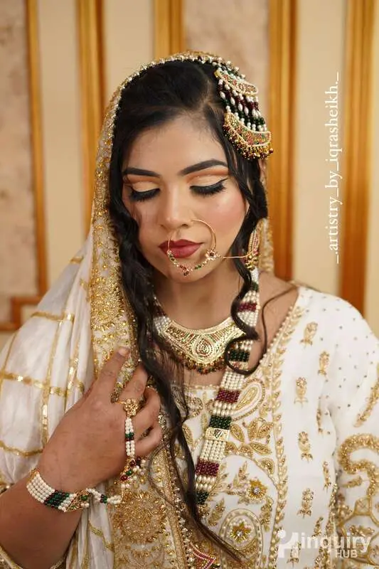 Iqraaa Sheikh