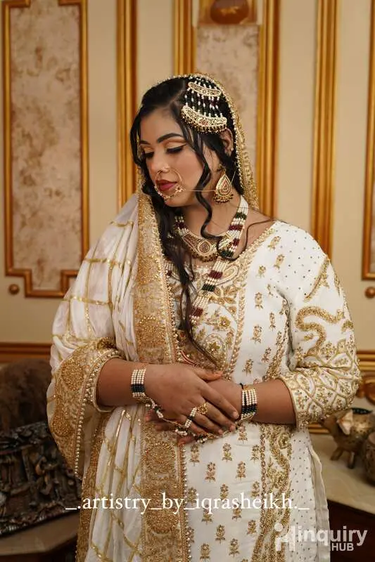 Iqraaa Sheikh