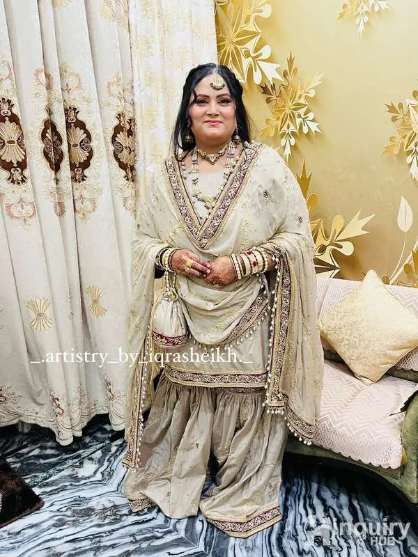 Iqraaa Sheikh