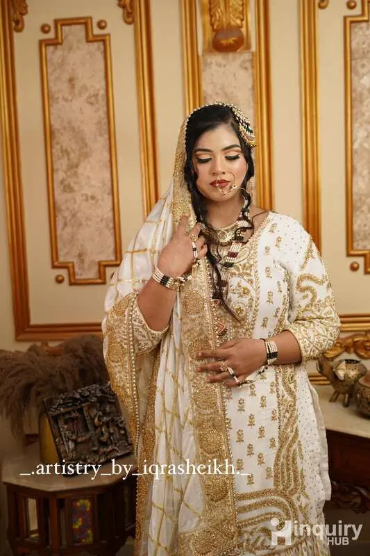 Iqraaa Sheikh