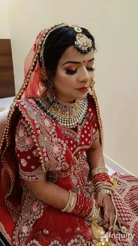 Sangeeta Makeover